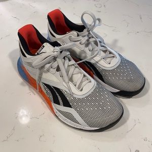 Reebok X Nano sneakers